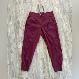 Lululemon dance studio jogger 29”
